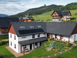 Apartmány pod Králičákem